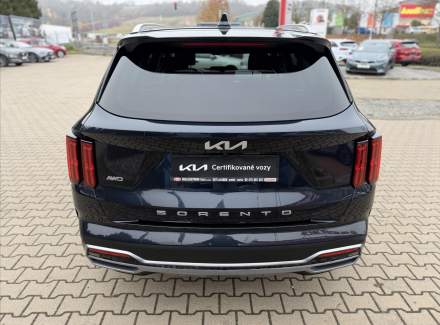Kia - Sorento