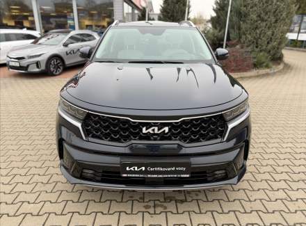 Kia - Sorento