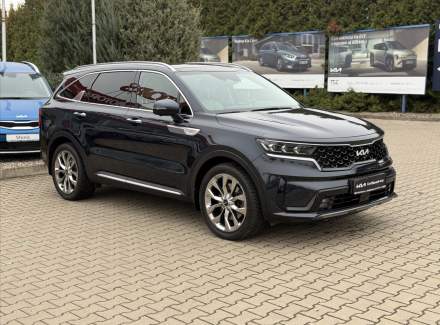 Kia - Sorento