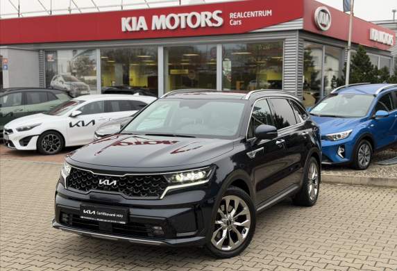 Kia - Sorento