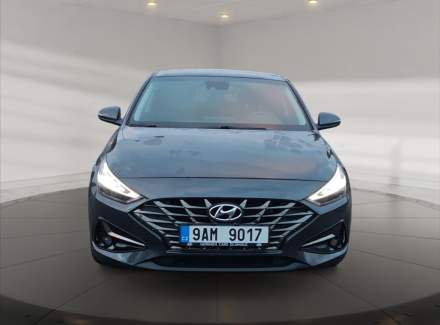 Hyundai - i30