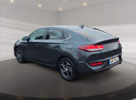 Hyundai - i30