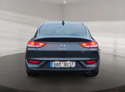 Hyundai - i30