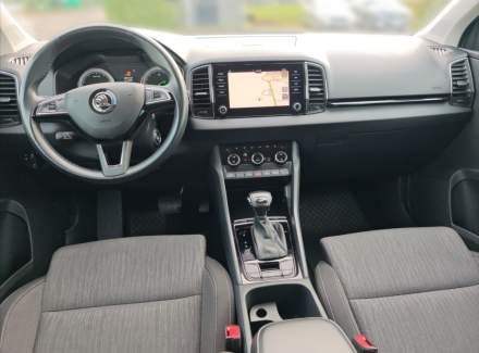 Škoda - Karoq