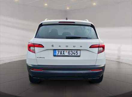 Škoda - Karoq