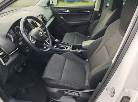 Škoda - Karoq