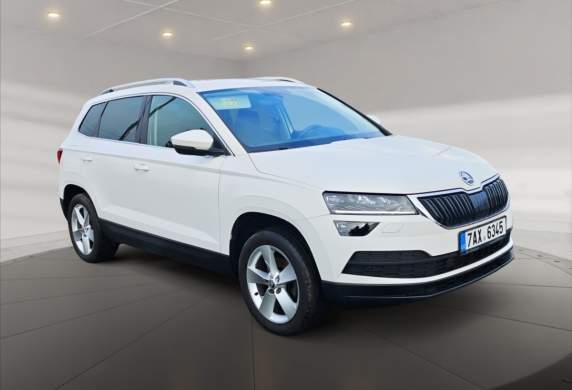 Škoda - Karoq