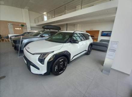 Kia - EV3