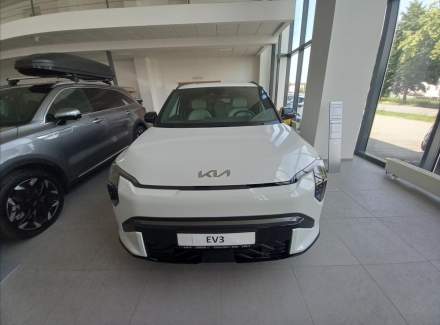 Kia - EV3