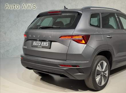 Škoda - Karoq
