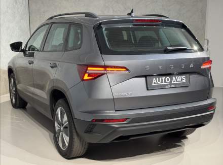 Škoda - Karoq