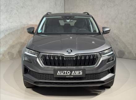 Škoda - Karoq