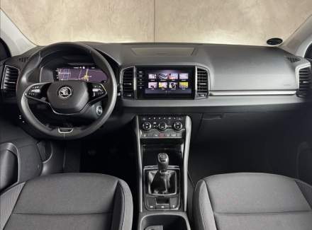 Škoda - Karoq