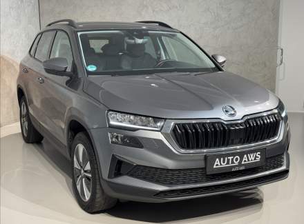 Škoda - Karoq