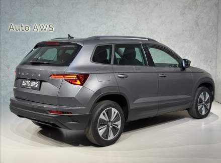 Škoda - Karoq