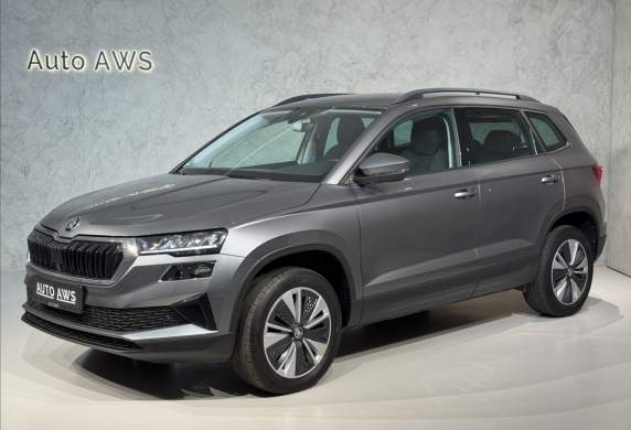 Škoda - Karoq