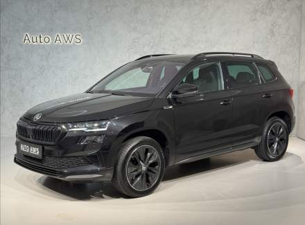 Škoda - Karoq