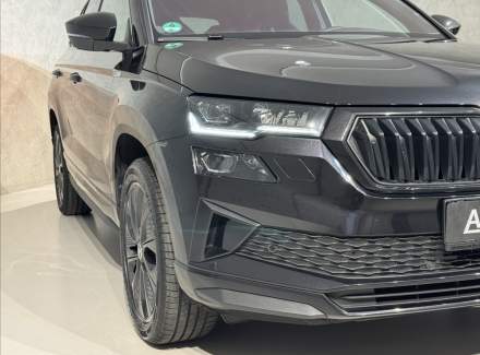 Škoda - Karoq