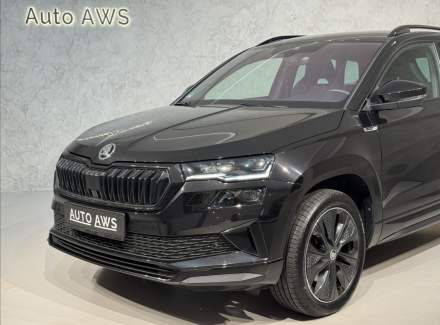 Škoda - Karoq