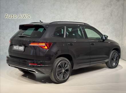 Škoda - Karoq