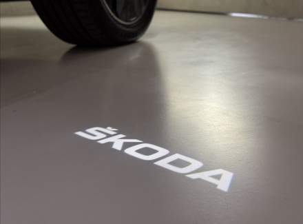 Škoda - Karoq