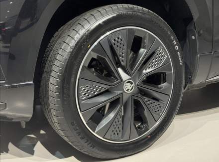 Škoda - Karoq