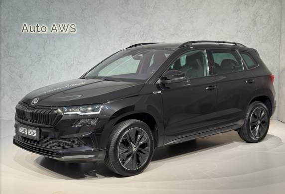 Škoda - Karoq