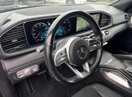 Mercedes-Benz - GLE