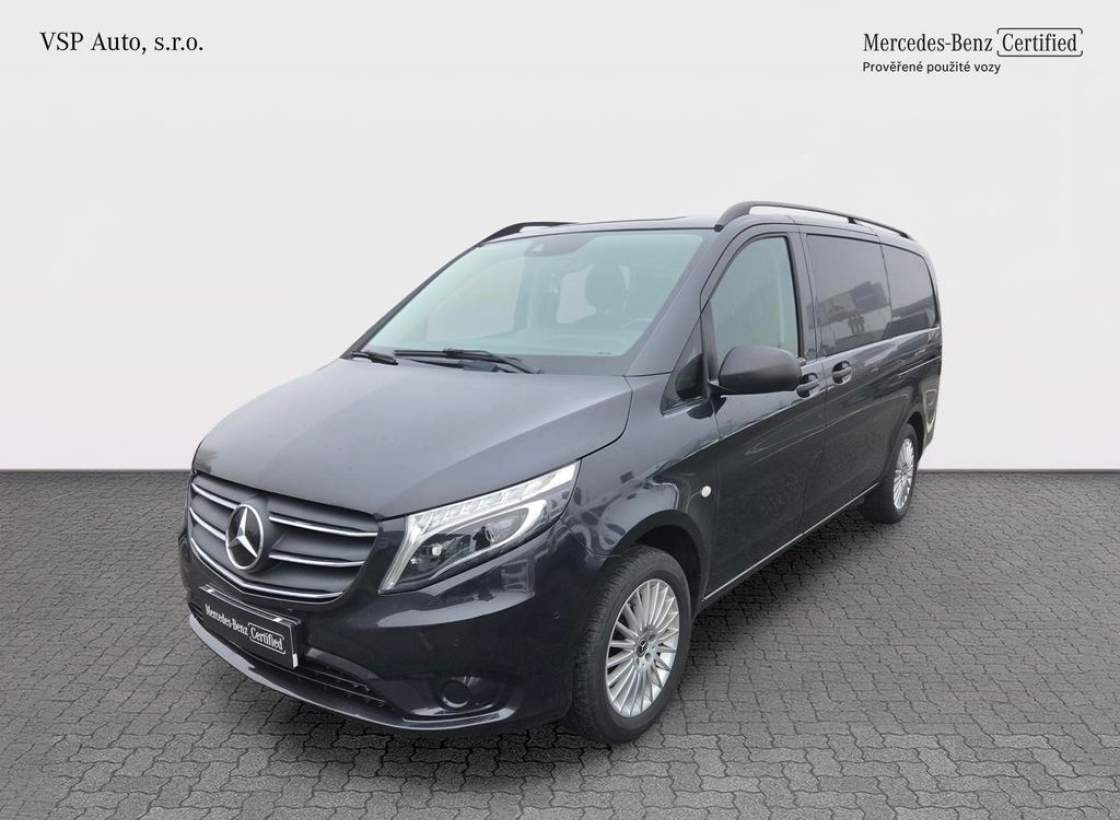 Mercedes-Benz - Vito