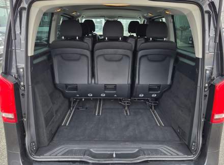 Mercedes-Benz - Vito