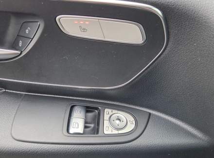 Mercedes-Benz - Vito