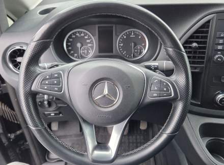 Mercedes-Benz - Vito