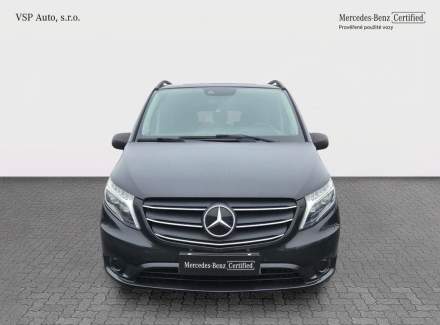 Mercedes-Benz - Vito