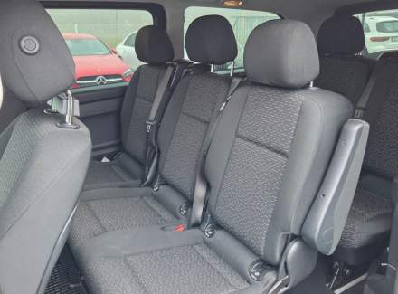 Mercedes-Benz - Vito
