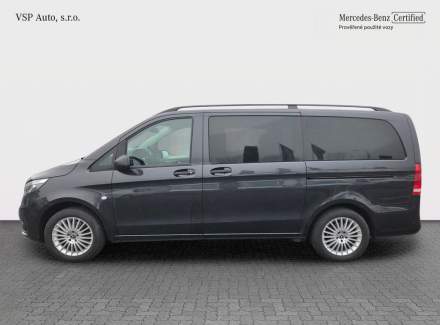 Mercedes-Benz - Vito