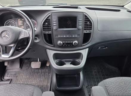 Mercedes-Benz - Vito