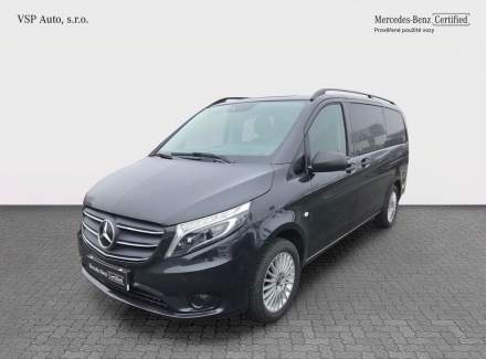 Mercedes-Benz - Vito