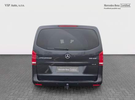 Mercedes-Benz - Vito