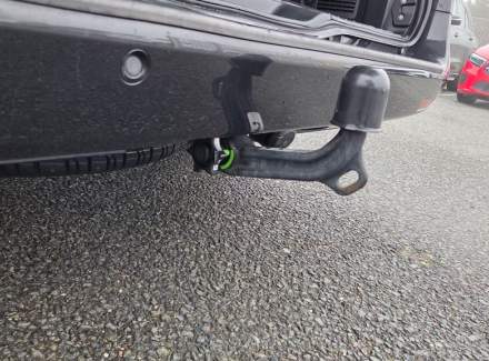 Mercedes-Benz - Vito