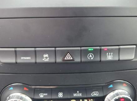 Mercedes-Benz - Vito