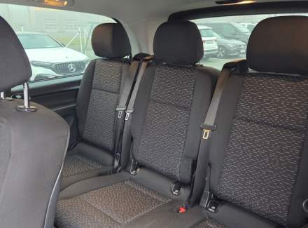 Mercedes-Benz - Vito