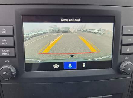 Mercedes-Benz - Vito