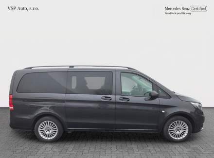 Mercedes-Benz - Vito