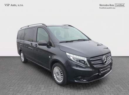 Mercedes-Benz - Vito