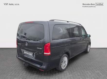 Mercedes-Benz - Vito