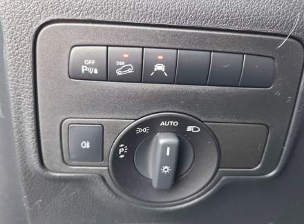 Mercedes-Benz - Vito