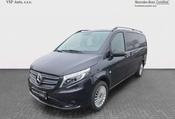 Mercedes-Benz - Vito
