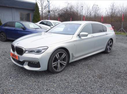BMW - 7er