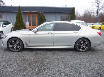 BMW - 7er