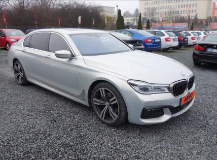 BMW - 7er